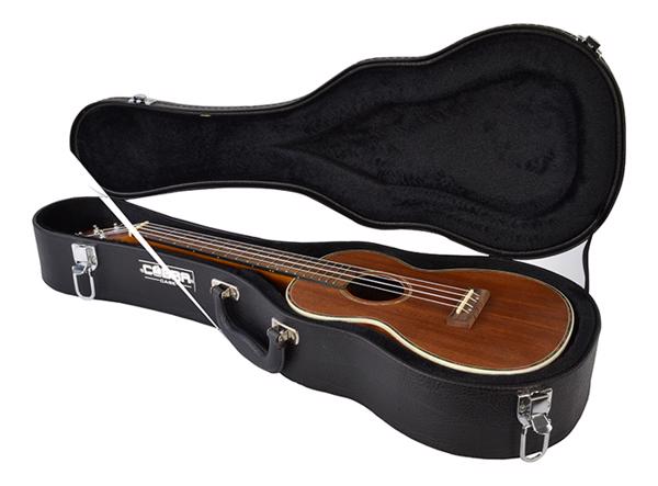 Ukulele Carry Case 